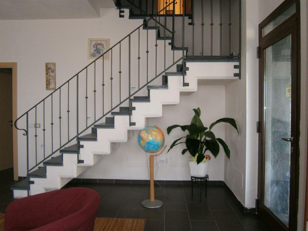 Arianna Hill House Bed & Breakfast La Spezia Dış mekan fotoğraf