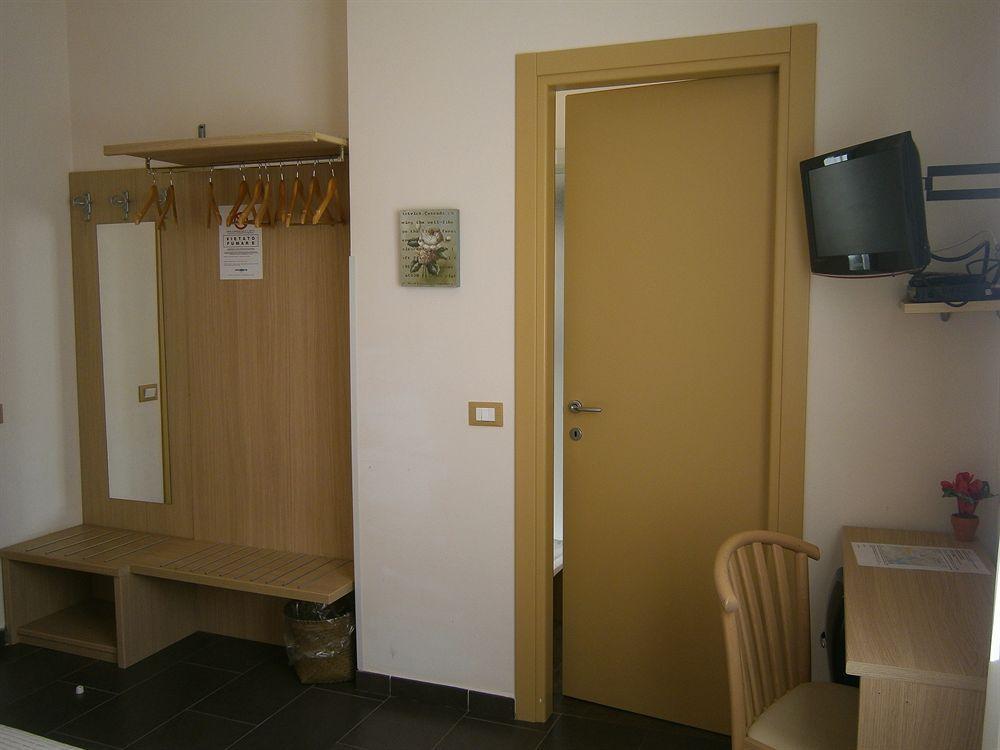 Arianna Hill House Bed & Breakfast La Spezia Dış mekan fotoğraf