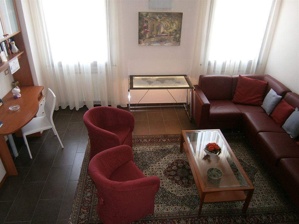 Arianna Hill House Bed & Breakfast La Spezia Dış mekan fotoğraf