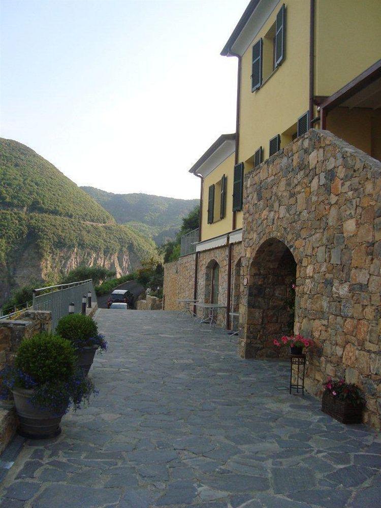 Arianna Hill House Bed & Breakfast La Spezia Dış mekan fotoğraf