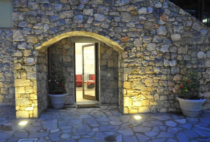 Arianna Hill House Bed & Breakfast La Spezia Dış mekan fotoğraf