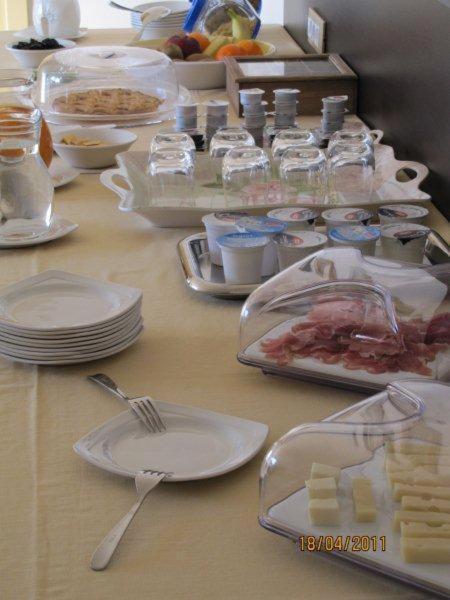 Arianna Hill House Bed & Breakfast La Spezia Dış mekan fotoğraf