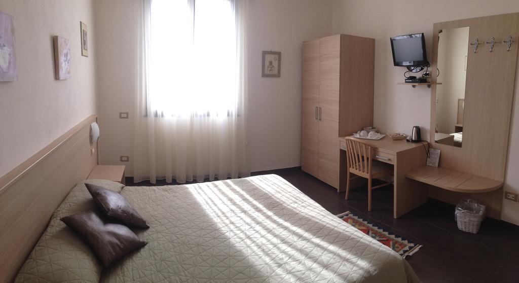 Arianna Hill House Bed & Breakfast La Spezia Dış mekan fotoğraf