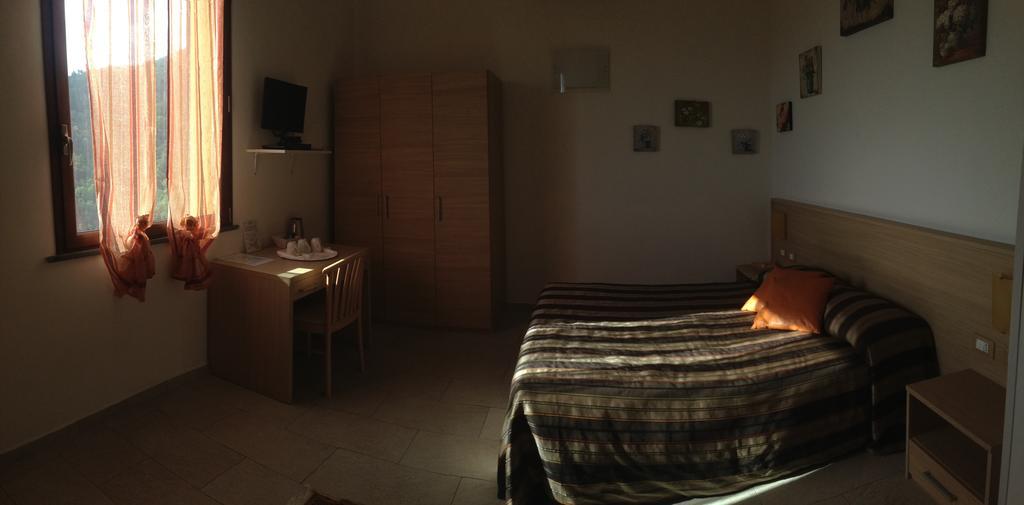 Arianna Hill House Bed & Breakfast La Spezia Dış mekan fotoğraf
