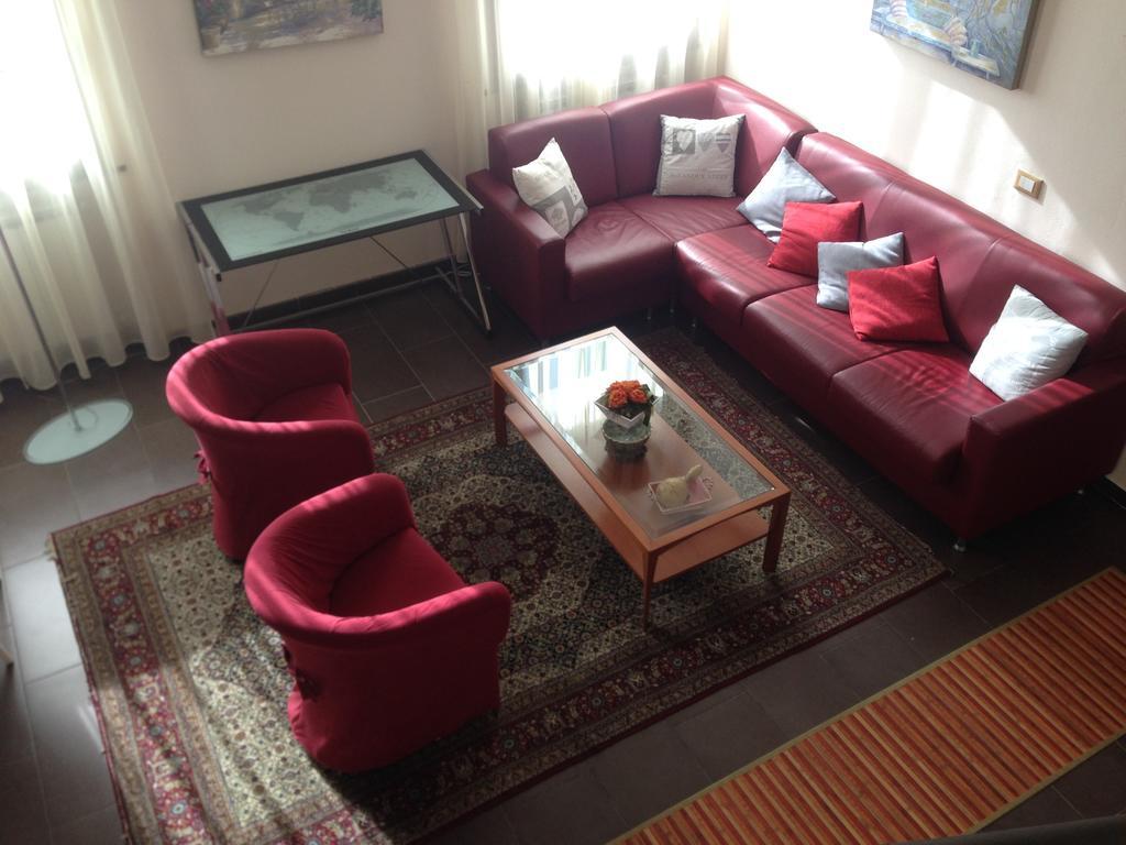 Arianna Hill House Bed & Breakfast La Spezia Dış mekan fotoğraf