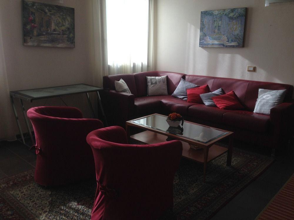 Arianna Hill House Bed & Breakfast La Spezia Dış mekan fotoğraf