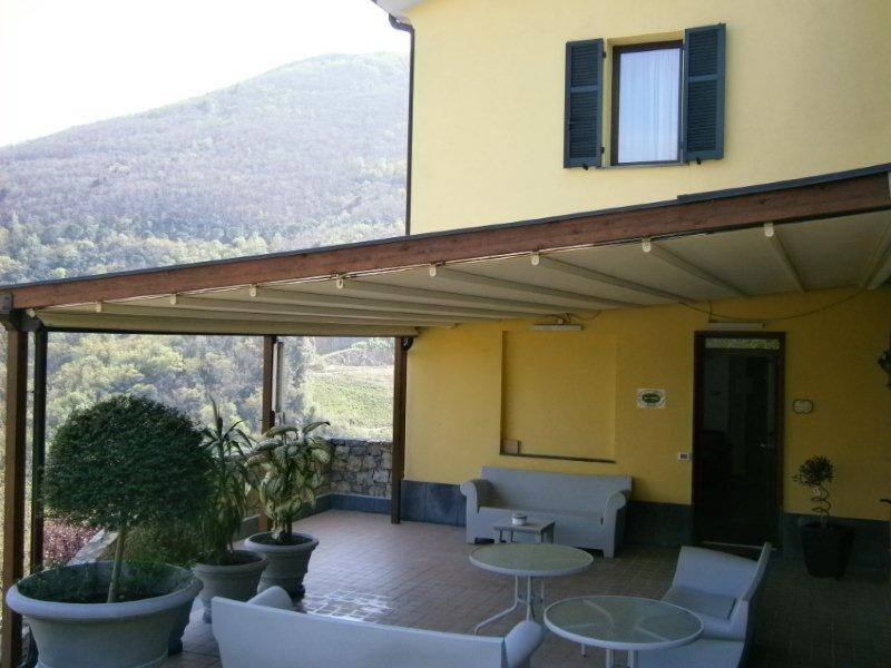 Arianna Hill House Bed & Breakfast La Spezia Dış mekan fotoğraf