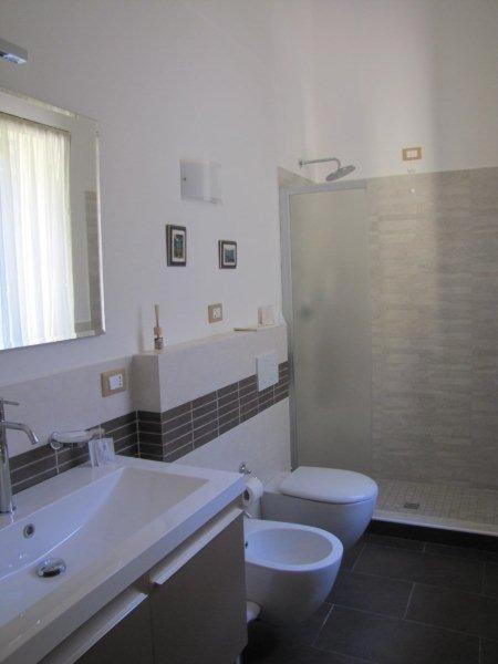 Arianna Hill House Bed & Breakfast La Spezia Oda fotoğraf