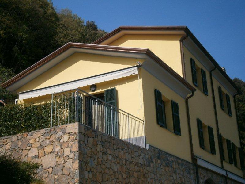 Arianna Hill House Bed & Breakfast La Spezia Oda fotoğraf