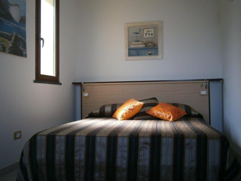 Arianna Hill House Bed & Breakfast La Spezia Oda fotoğraf